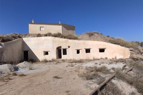 Cave house i Freila, Granada, Freila - € 100.000 | Ref: 254 - foto 3